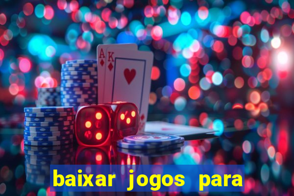 baixar jogos para pc torrent